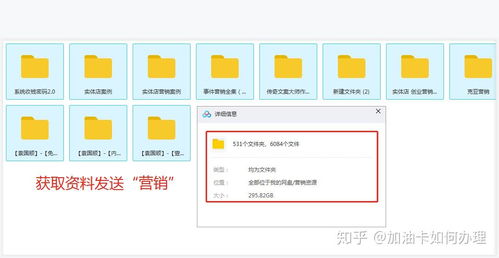 洞悉市場脈絡(luò)，制勝營銷策略 從策劃到實(shí)體店引流的全攻略