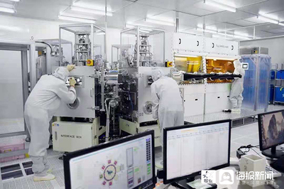 煙臺(tái)開發(fā)區(qū) 育出化工新材料“北上廣”，3家冠軍企業(yè)與10余項(xiàng)國(guó)家科技獎(jiǎng)勵(lì)領(lǐng)跑產(chǎn)業(yè)創(chuàng)新