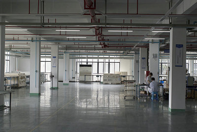 乾禹建設(shè) 深耕泉州凈化工程領(lǐng)域，以專業(yè)設(shè)計(jì)引領(lǐng)建設(shè)工程新標(biāo)桿