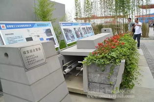 多圖圍觀 探訪成都建工青白江建筑工業(yè)化生產(chǎn)基地，揭秘未來建造新范式